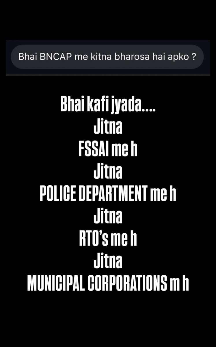 Ravi DDS tweet media