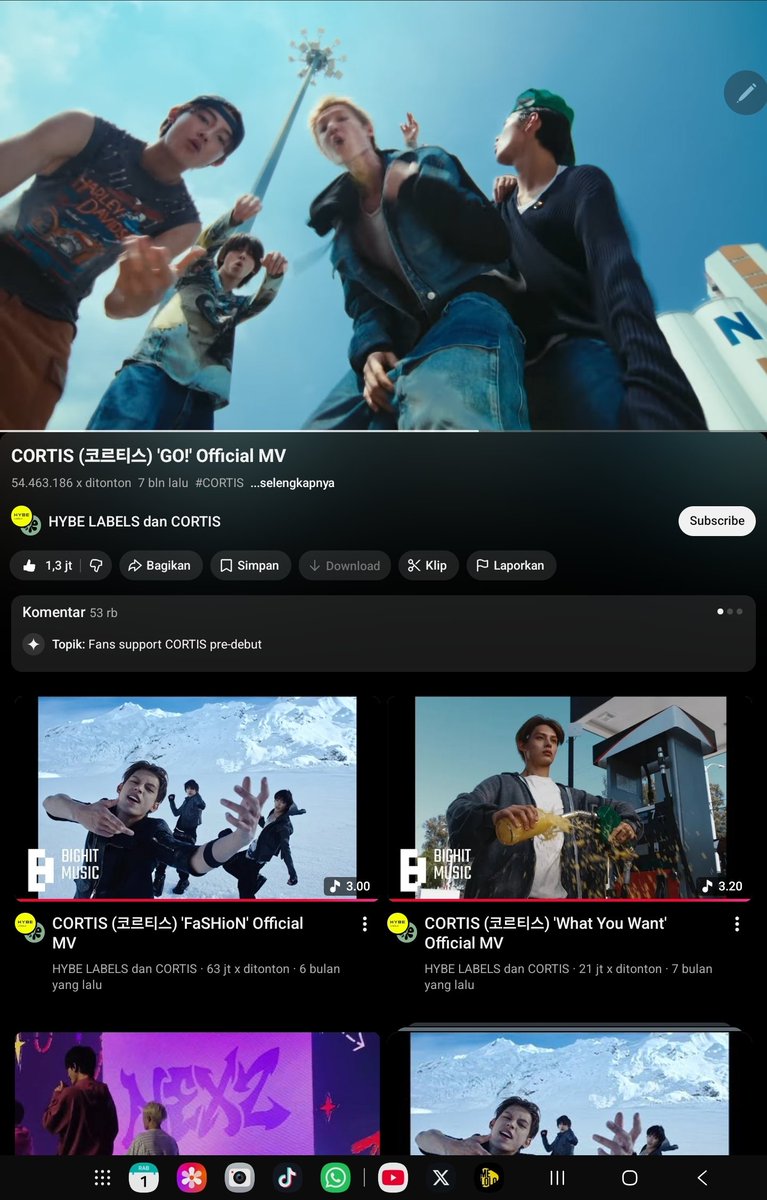 🪞🎀 tweet media