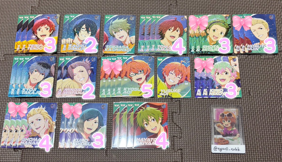 すーちゃこ tweet media