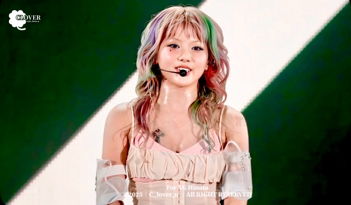 𝐂𝐋𝐎𝐕𝐄𝐑＿𝐬𝐛 tweet media