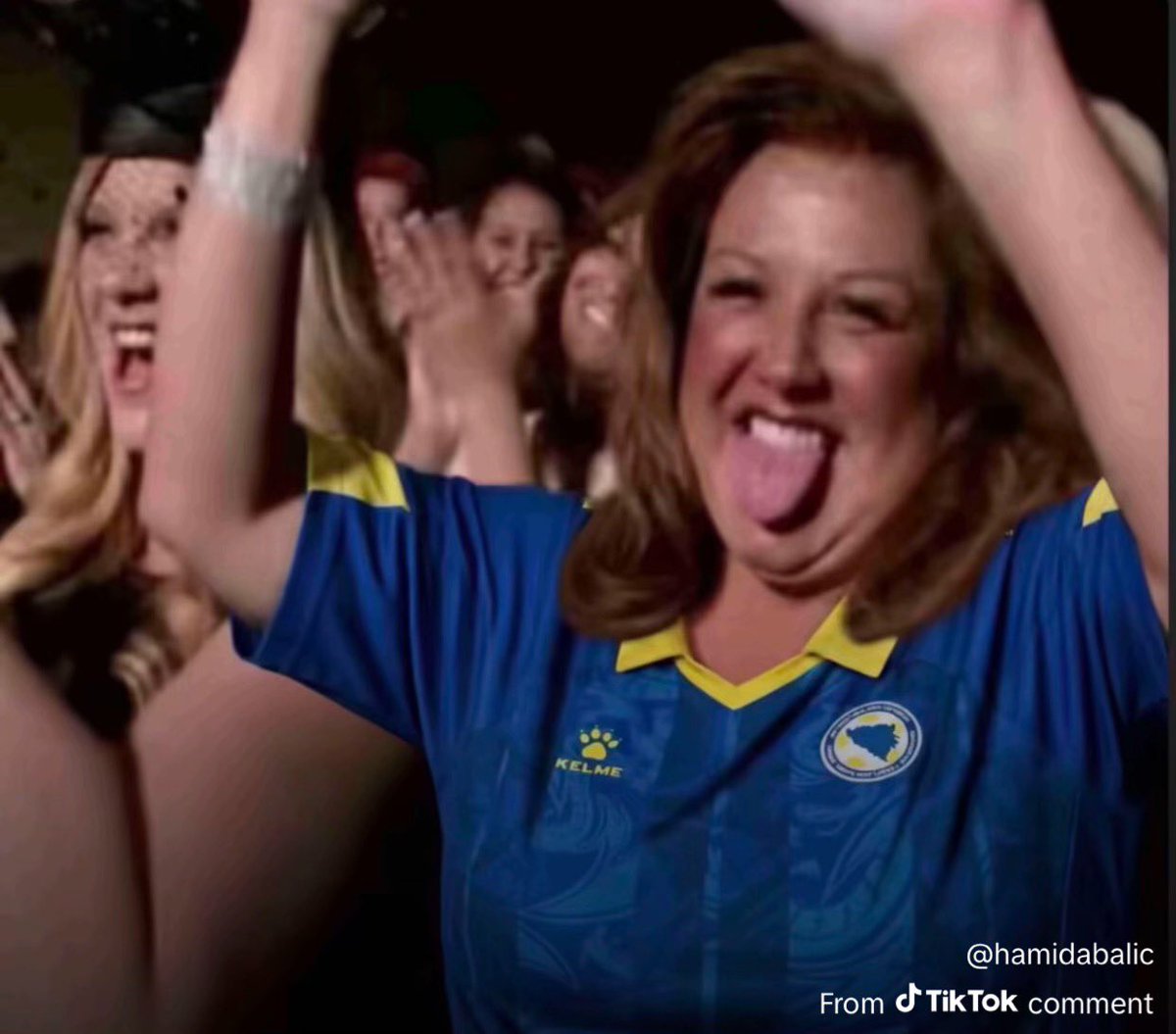 𝓐𝓲𝓭𝓪 🇧🇦 tweet media