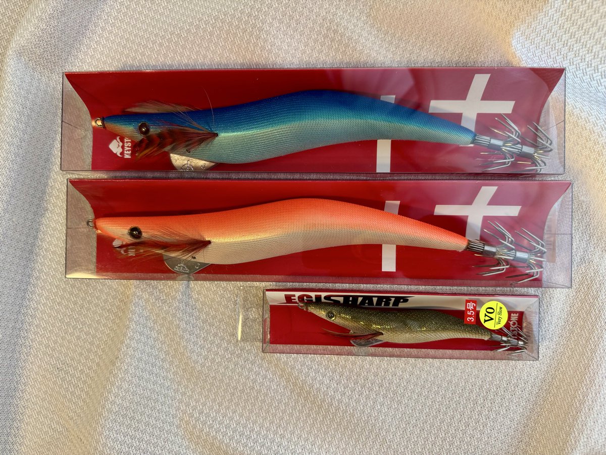 エギンガーZ tweet media