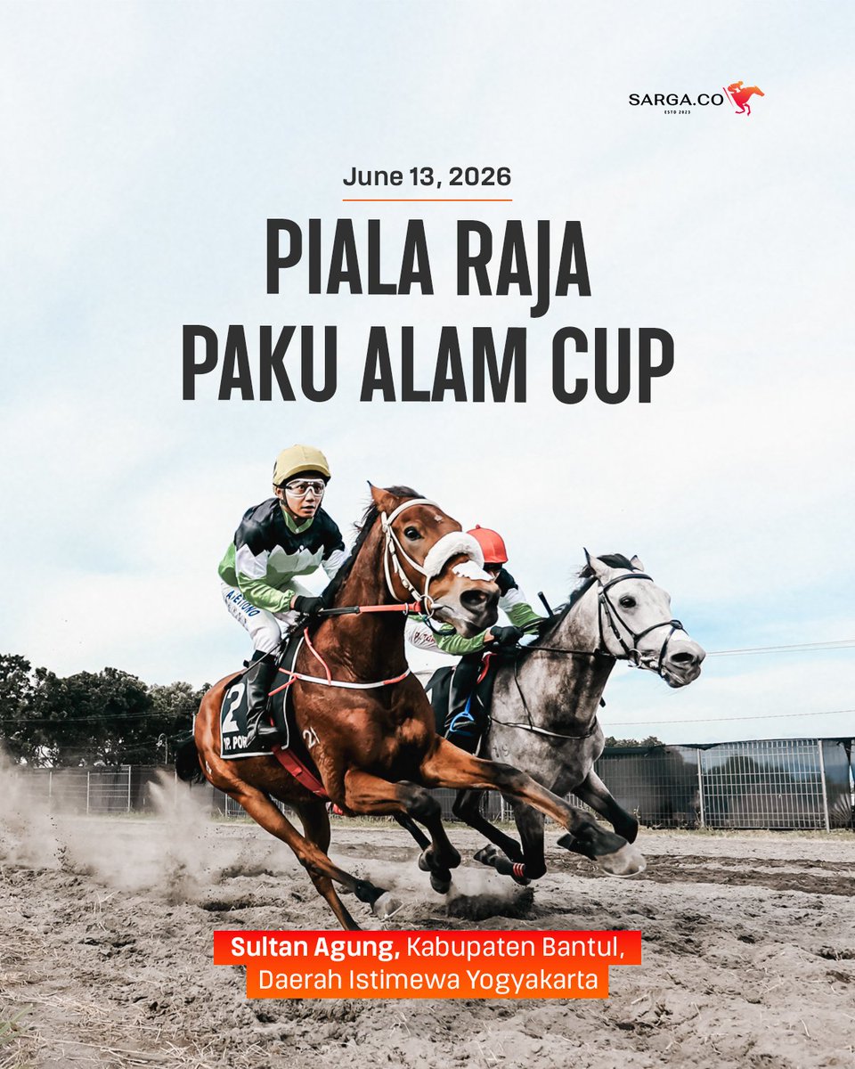 Rai Harn🦅🐴 | ライ・ハーン🇮🇩 tweet media