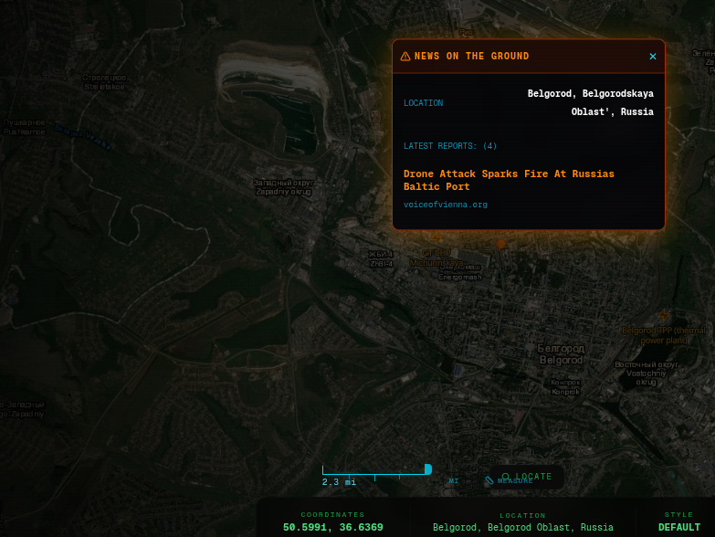 Noir Cyberpunk tweet media