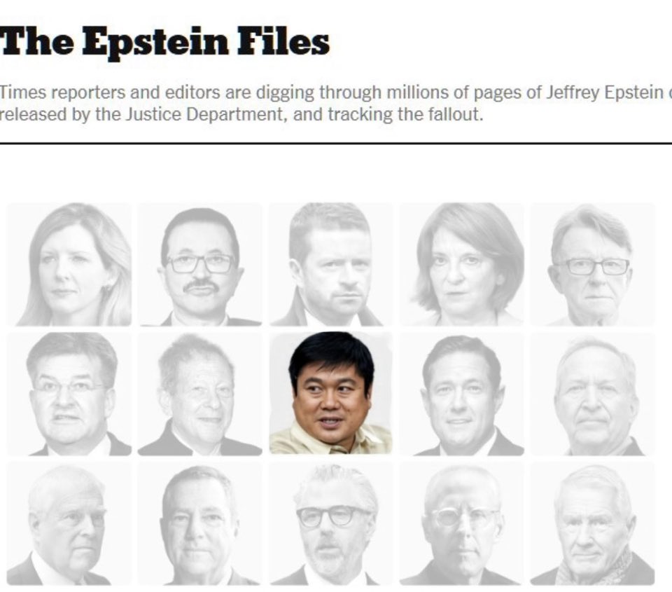 『世界が追放した男を調査しない国』

アメリカの友人たちに聞きたいことがある

伊藤穰一（Joi Ito）というヤバい人物がいる

エプスタイン文書に8000回登場

娘を「ジェフリーナ」と名づける冗談を言えるほどの間柄

MITではスタッフが「彼は小児性愛者だから関係を断て」と直接警告したのに無視