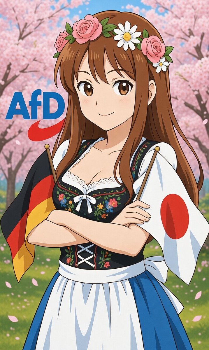 Rebeca Bosch (Becky)❤️🇩🇪 tweet media