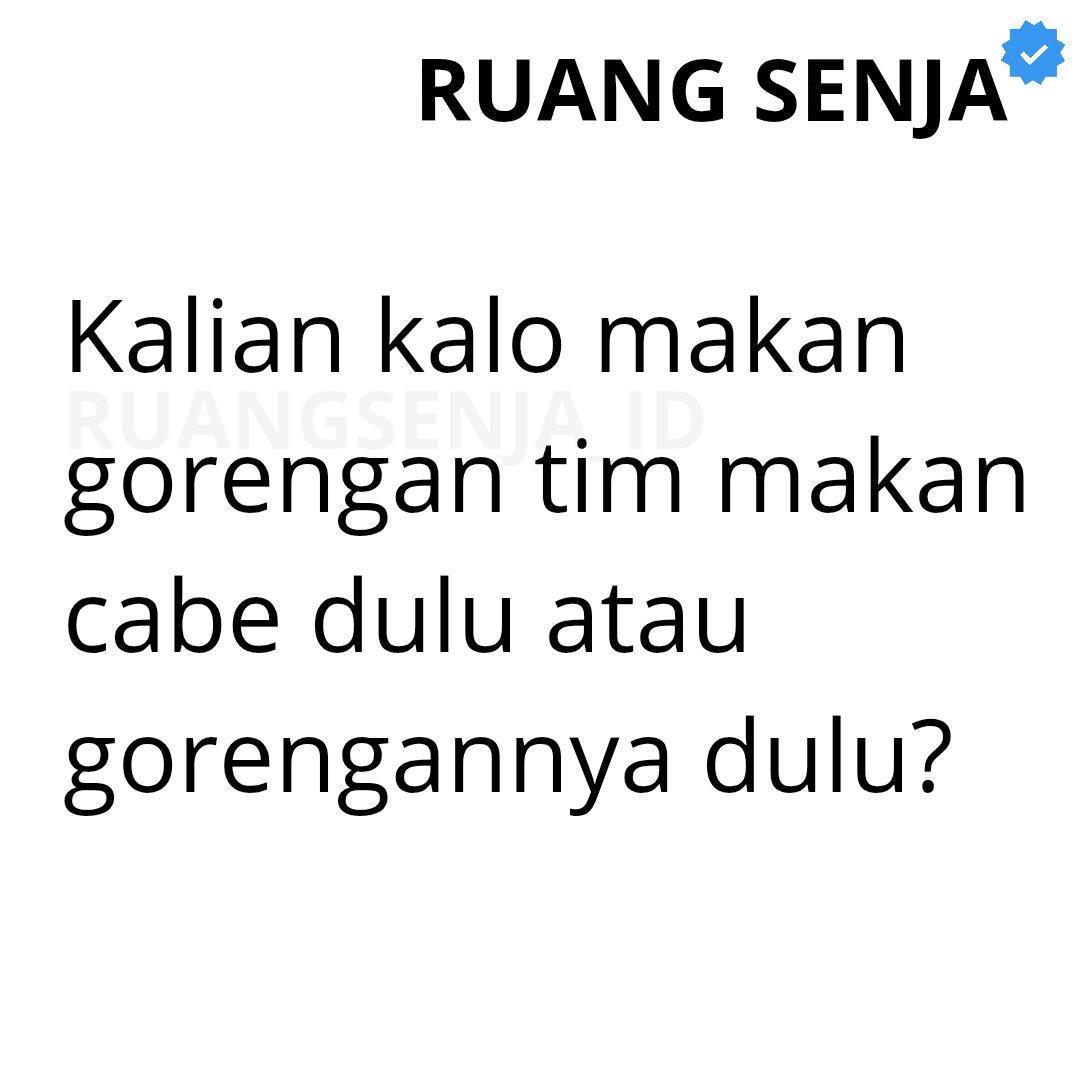 RuangSenja_id's tweet photo. https://t.co/7Vn0m6hmxI