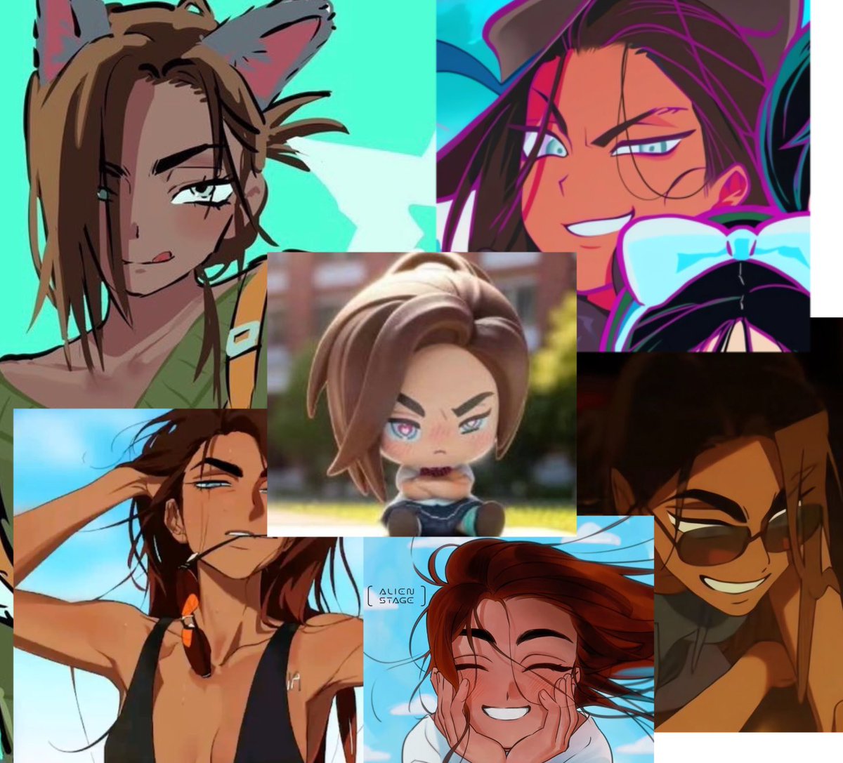 ˃ 𖥦 ˂ clobie ♡ tweet media