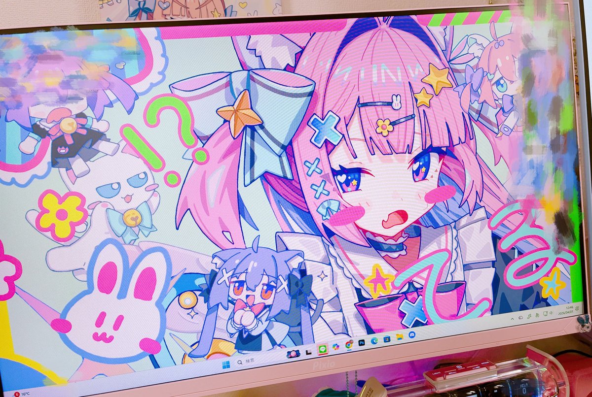 _pipipi_2's tweet photo. あ https://t.co/xbBoDpldE3
