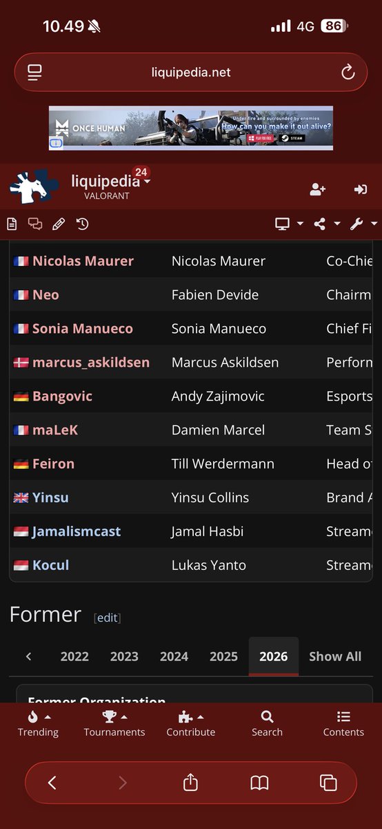 Yanto KOCUL tweet media