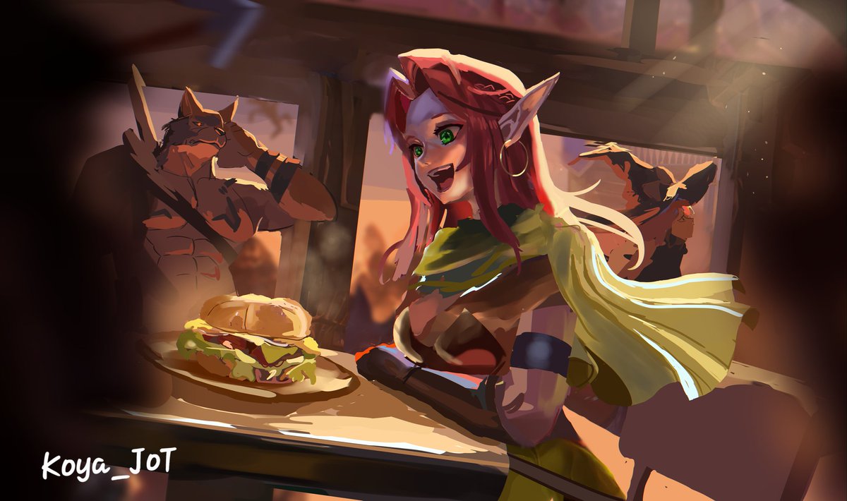 JOT | Open Coms. tweet media