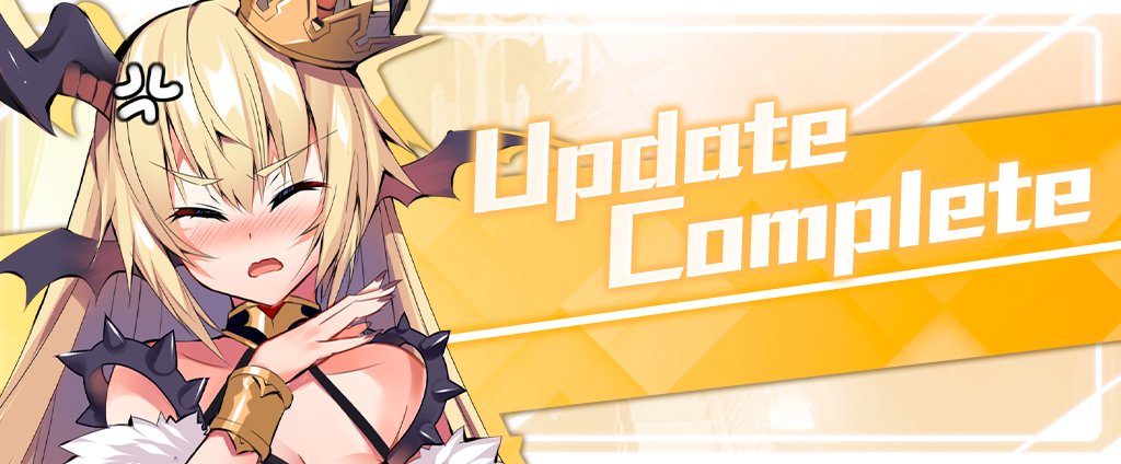 天下布魔 TenkafuMA! - EN tweet media