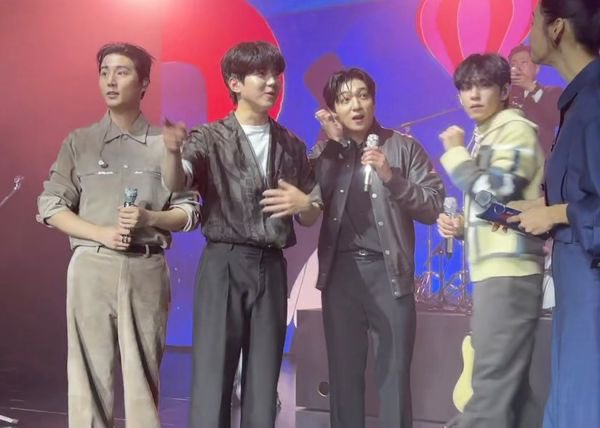 woodyꕤ Brian Kang tweet media