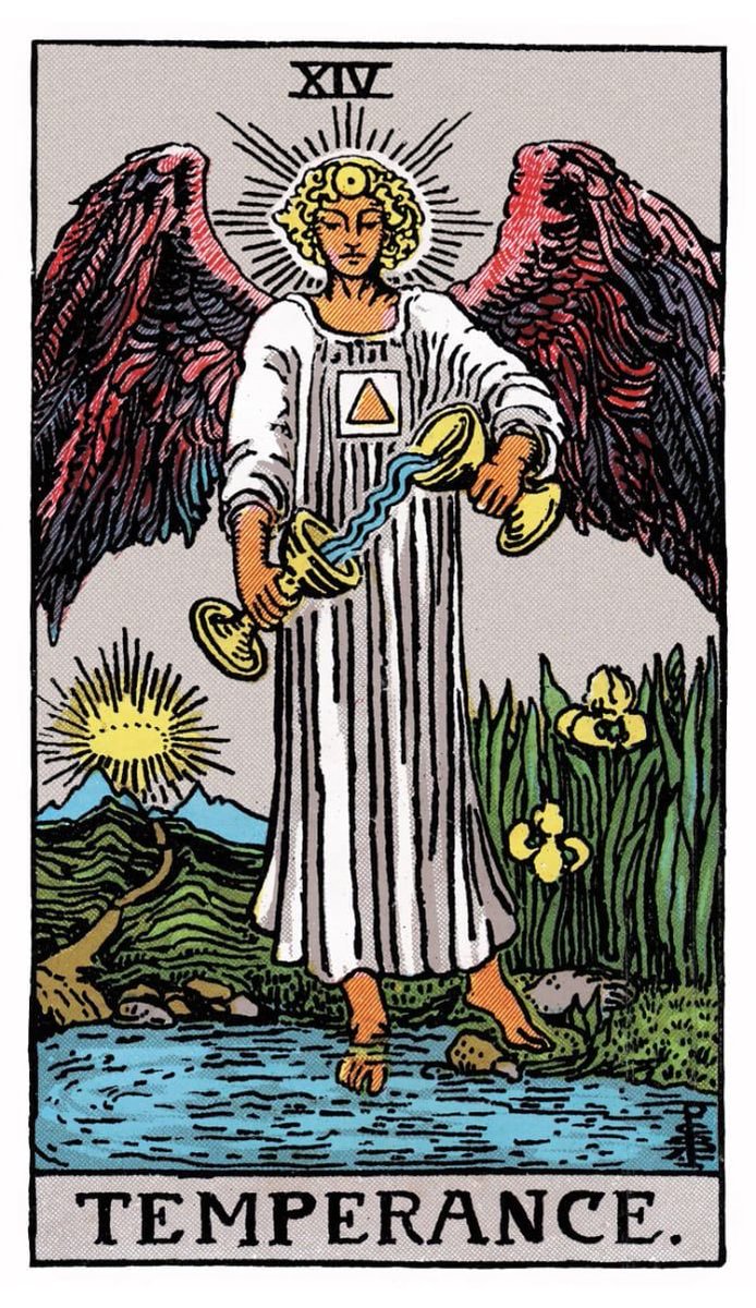 Sunny | Mesa Aberta🔮🌙 tweet media