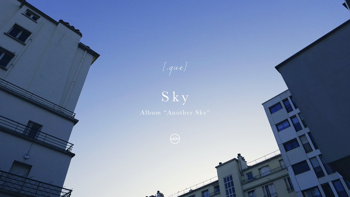 [.que] / nao kakimoto tweet media