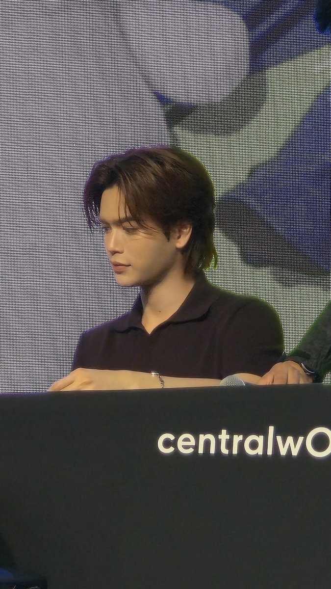 Dani 🐺 (ダニ / 다니 / ดานี) tweet media