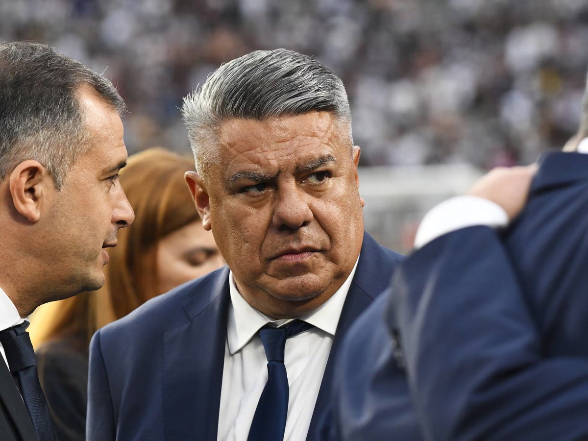 The Touchline | 𝐓 tweet media