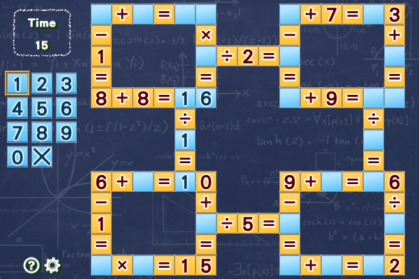 Novel_Games's tweet image. We have fixed a typo in Garam. Thanks to Alex Gordillo for reporting the problem. novelgames.com/garam/ #MathGames #LogicGames #Html5Games #HyperCasual #HyperCasualGames