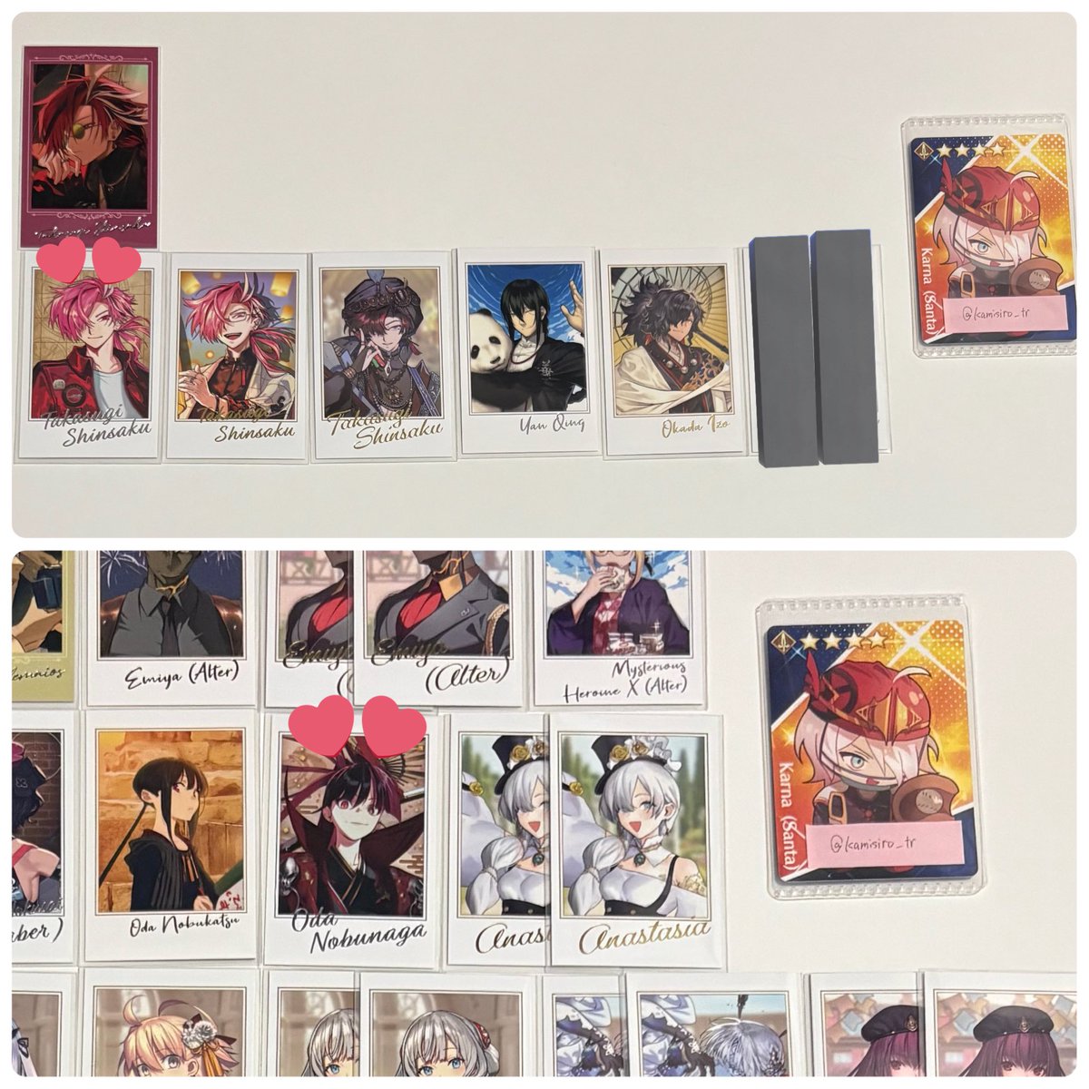 神代@取引垢 tweet media