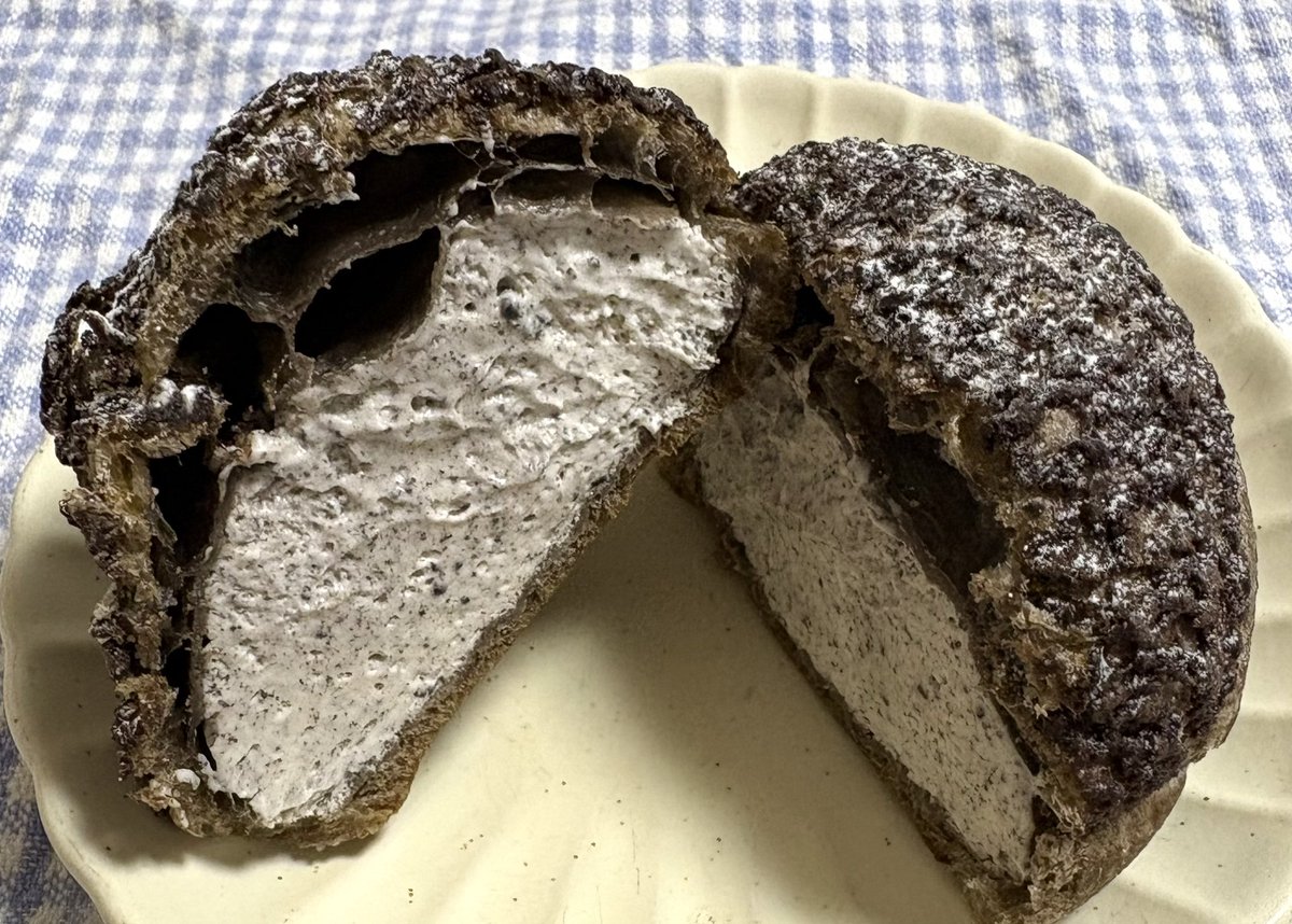 おかし探偵 tweet media