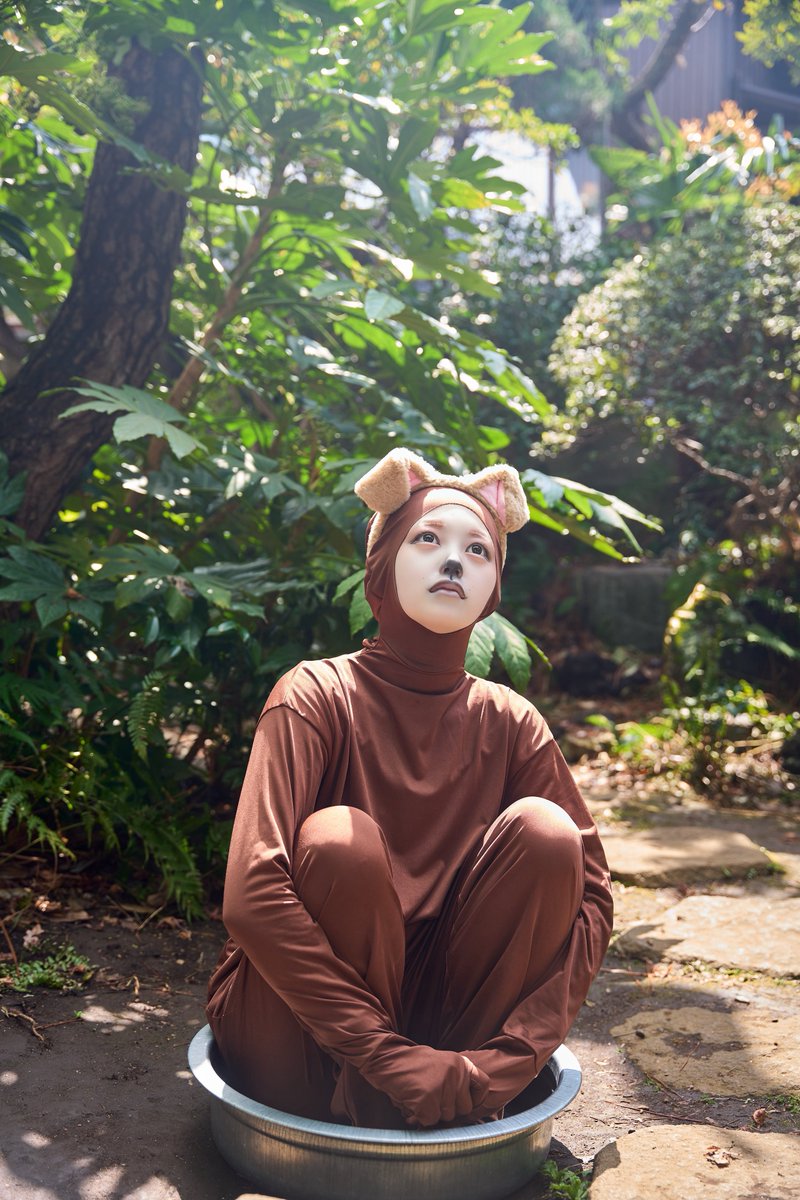 なんキニ! tweet media