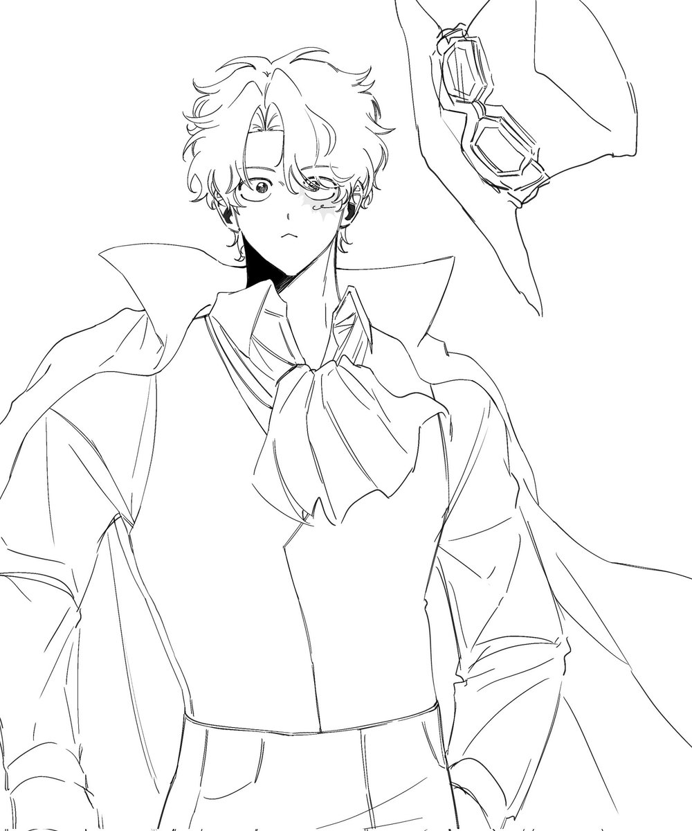 밀집줍줍 tweet media