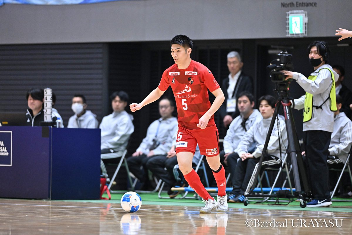 バルドラール浦安 tweet media