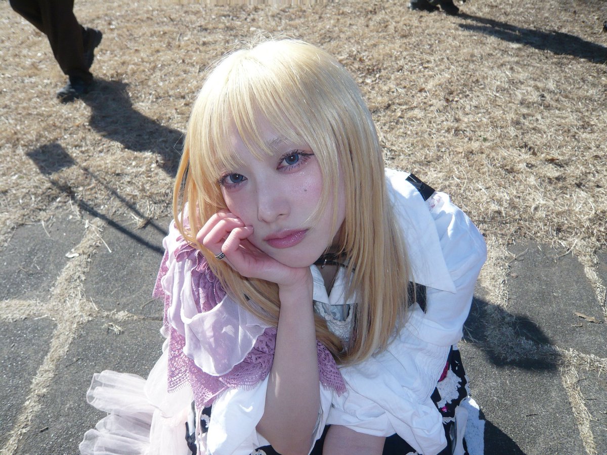 東出つ輝 tweet media