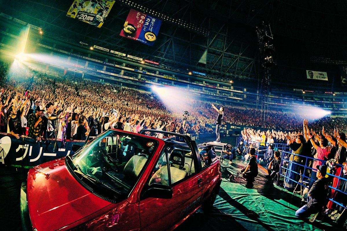 福山雅治 tweet media