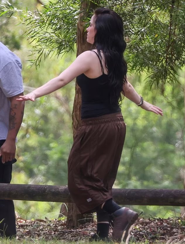 Info Billie Brasil tweet media