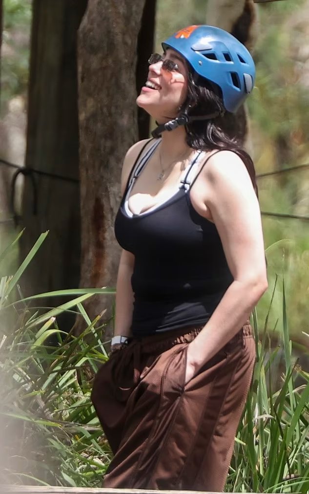 Info Billie Brasil tweet media