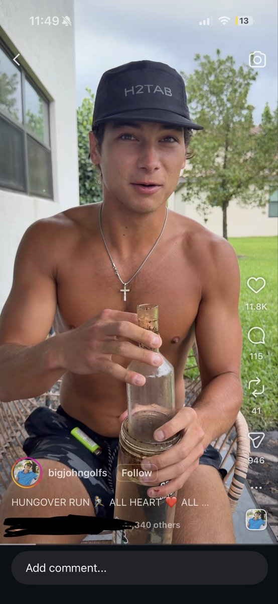 Brooks Wilder, CFA tweet media