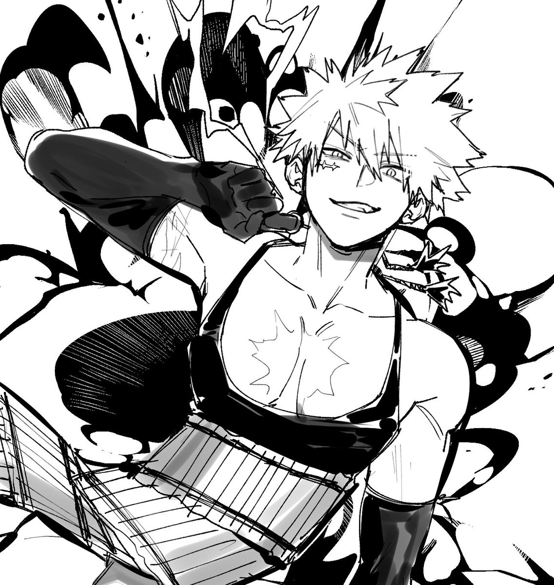 Kaohom | fanart acc tweet media