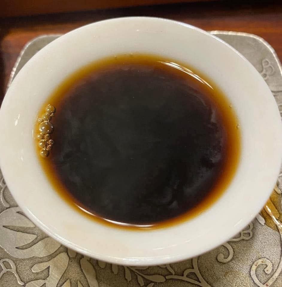 Carrie 台灣 Tea tweet media