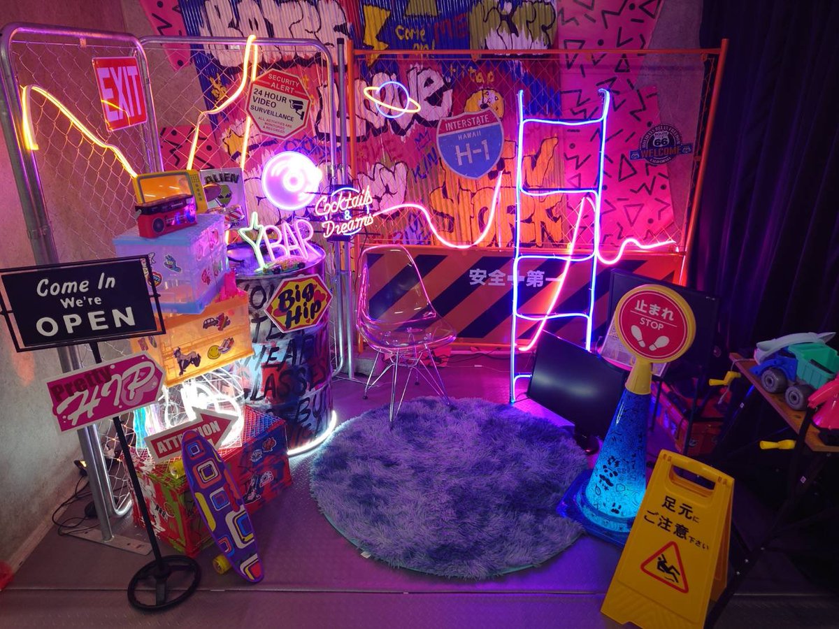 美南 ナミ。🌊 tweet media