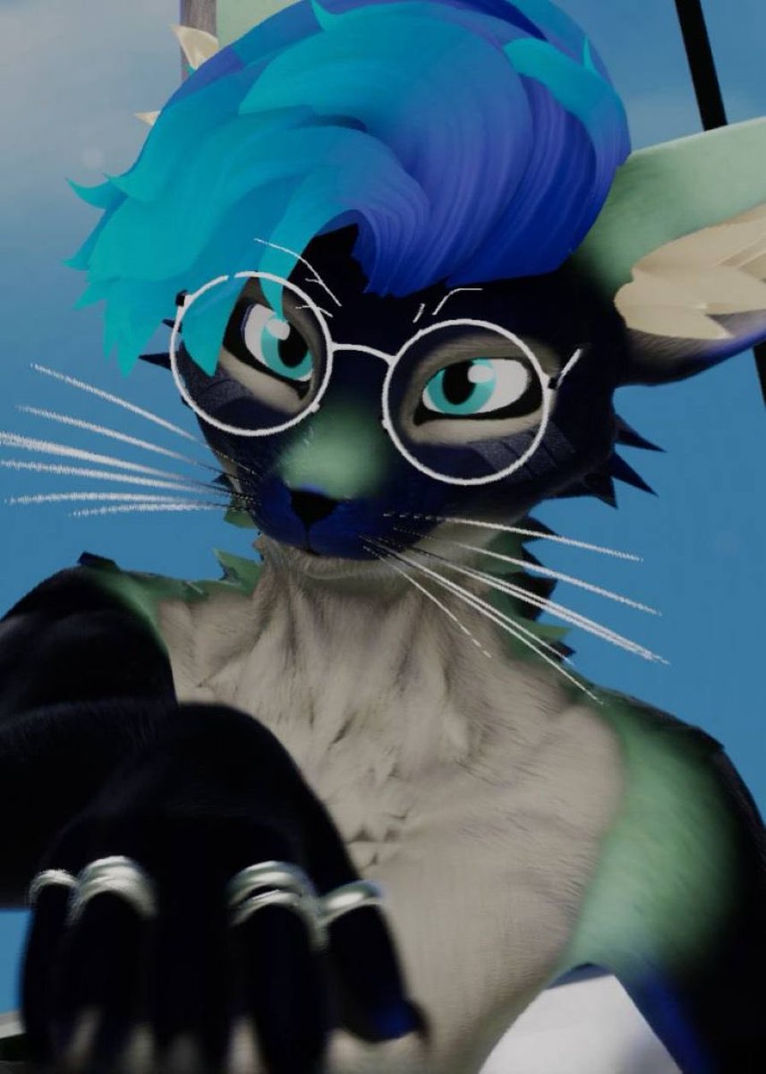Nova · ノヴァ💙🩵🏳️‍🌈 tweet media