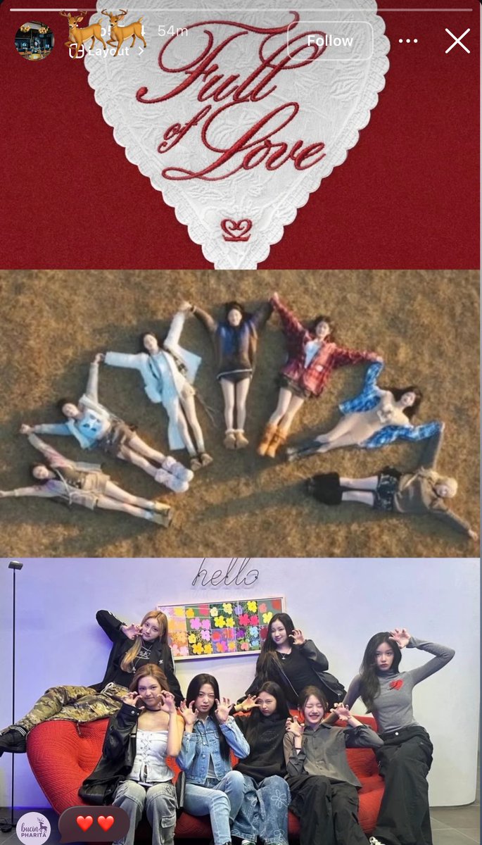 คุณแม่น้องแคนนี่ เม้นรูป หัวใจ7ดวง ❤️❤️❤️❤️❤️❤️❤️ คุณแม่น้องแพร โพสต์สตอรี่7คน ฉลองครบรอบเดบิวต์ 2 ปี 😭😭😭😭😭😭😭 ร้องห้ายยย ㅠㅠㅠㅠ เบม่อน7คนตลอดไป