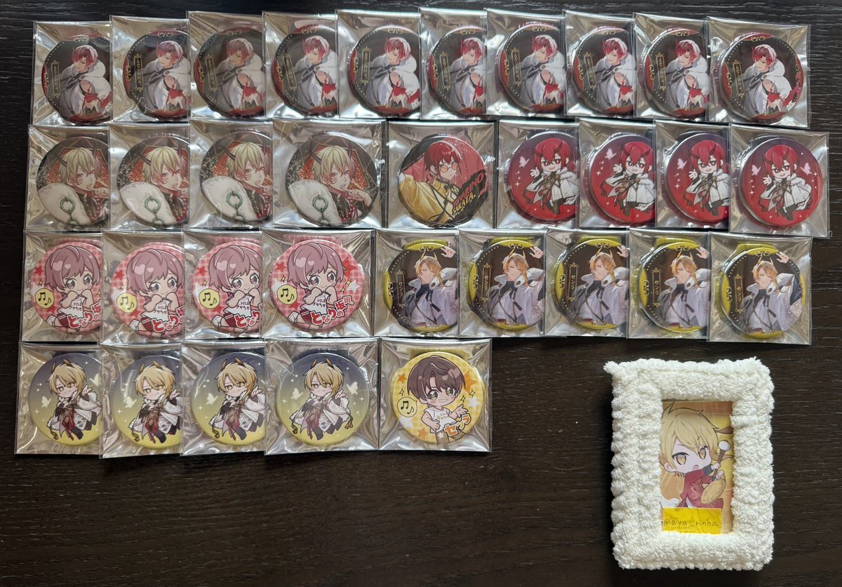 彩花 お取引垢 tweet media