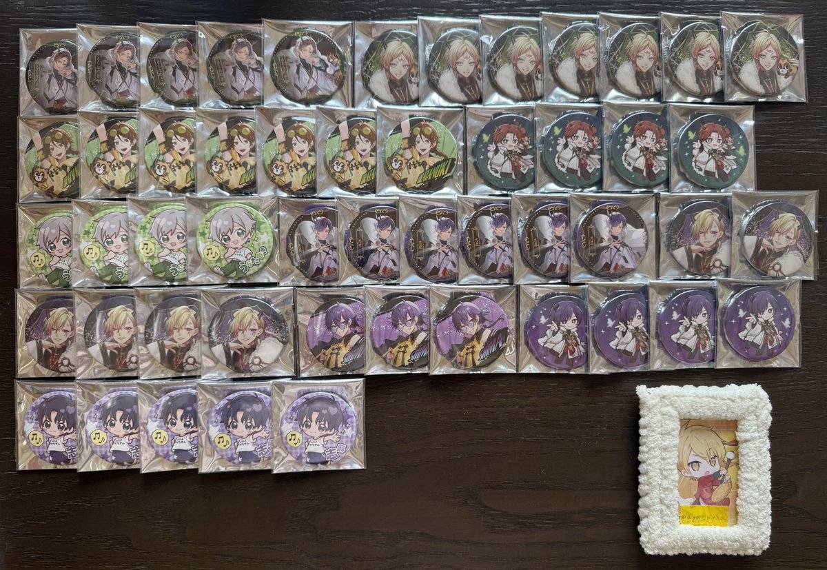 彩花 お取引垢 tweet media