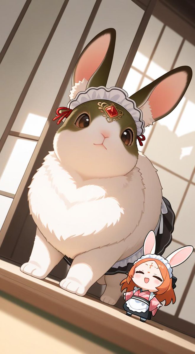 minto_box@魔神大雑把）ドール＆AIフレンズ tweet media