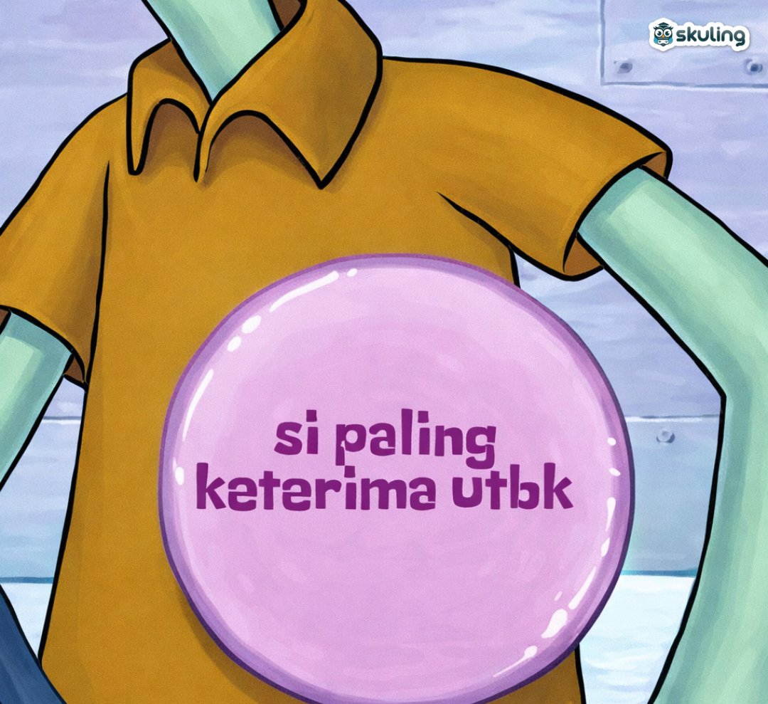 Skuling | Latsol & TO SNBT, TKA, Kedinasan tweet media