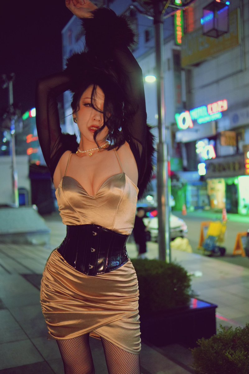 虹邑みなみ🌈Minami Nizimura tweet media