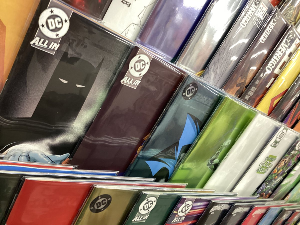 ブリスターコミックス tweet media