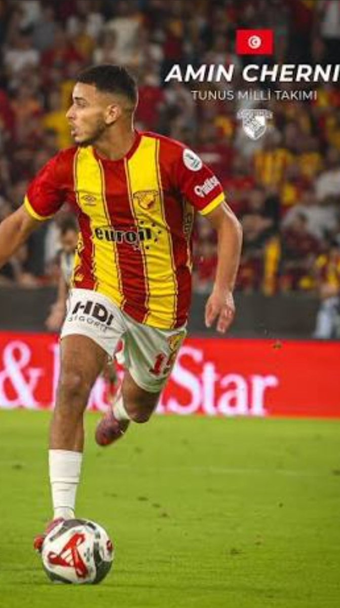 olafMarschallll's tweet photo. @AiglesRoyaux Il faut surtout militer pour ce gamin #noussour #Tunisiefoot https://t.co/WGkNuonCwc
