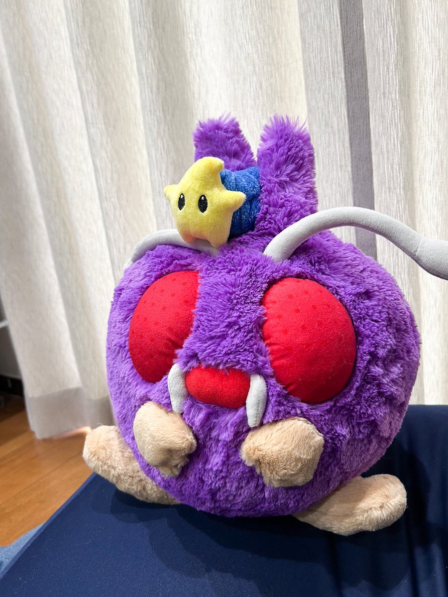 しおつ tweet media