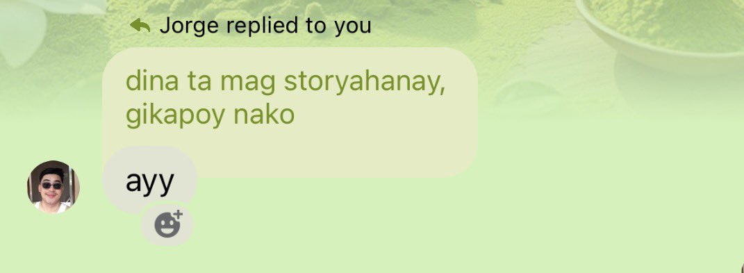 itsjammercado's tweet photo. happy April fools, dodong 🤧 https://t.co/z3LwtZ9PWP