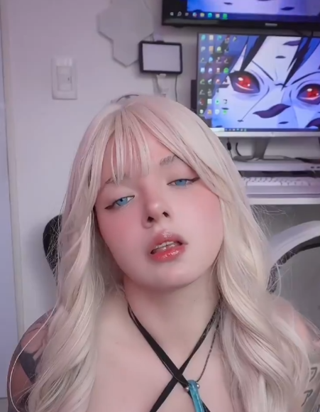 Blaire Hughes tweet media