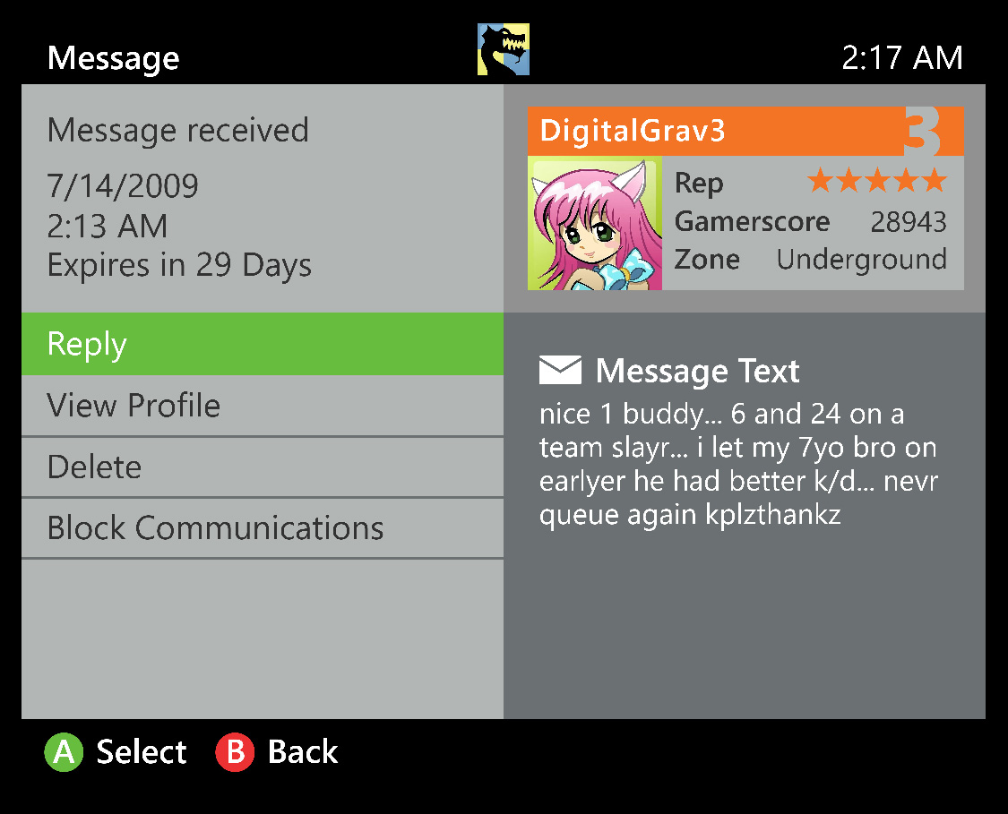 DIGITALGRAV3 tweet media