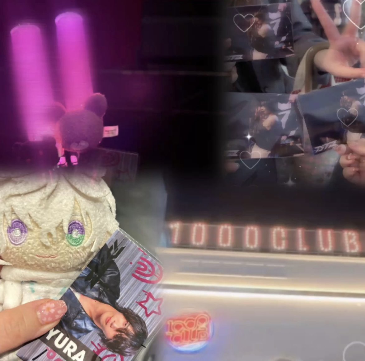 りほ🧸 tweet media