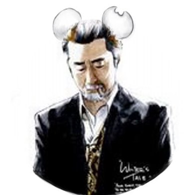 名もなきねずみ tweet media